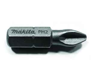 Bit profi PH2 25 mm MAKITA 5db/csomag (MK-P-47880)