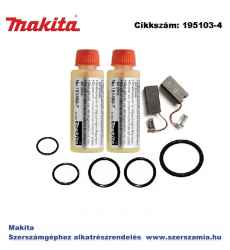 Javítókészlet T2 HM1307C MAKITA (MK-195103-4)
