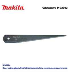Dobozfúró szerelhető kiütőék SDS-Max MAKITA (MK-P-03763)