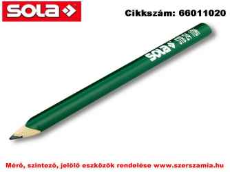 Ceruza STB30 kőre, betonra, téglára - 30cm SOLA